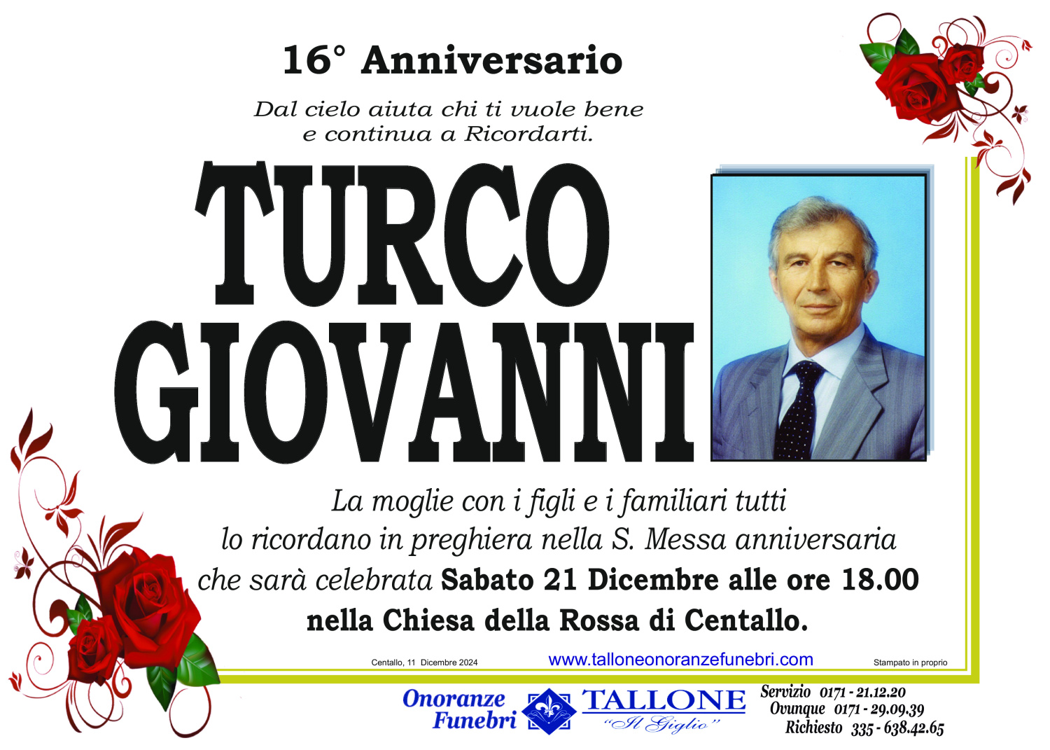 Giovanni Turco